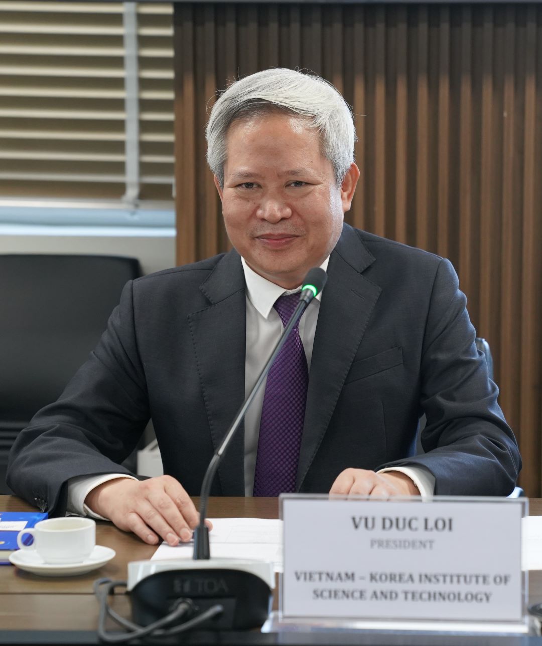 vdl