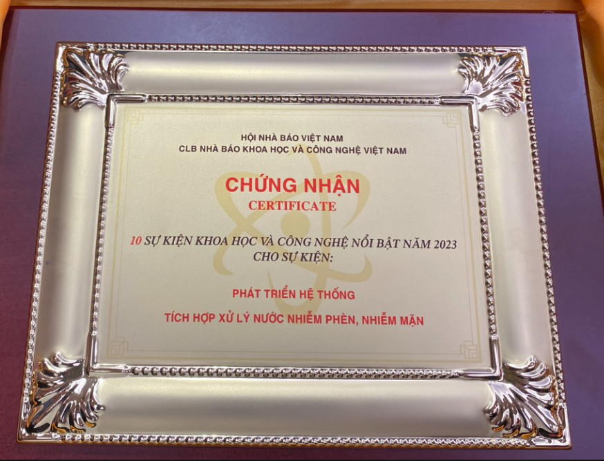 chung-nhan