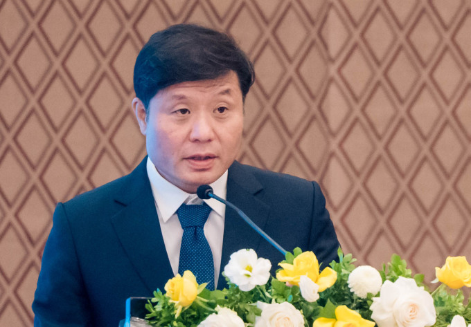 'Ngồi một chỗ khó mong sản phẩm nghiên cứu đến triệu người dùng'