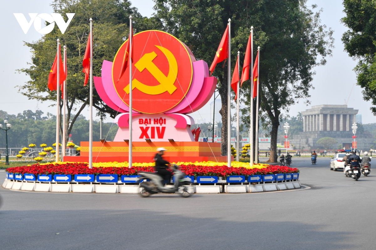 CHÚC MỪNG CÁC ĐỒNG CHÍ LÃNH ĐẠO BỘ KHOA HỌC VÀ CÔNG NGHỆ TRÚNG CỬ BAN CHẤP HÀNH TRUNG ƯƠNG ĐẢNG KHÓA XIV