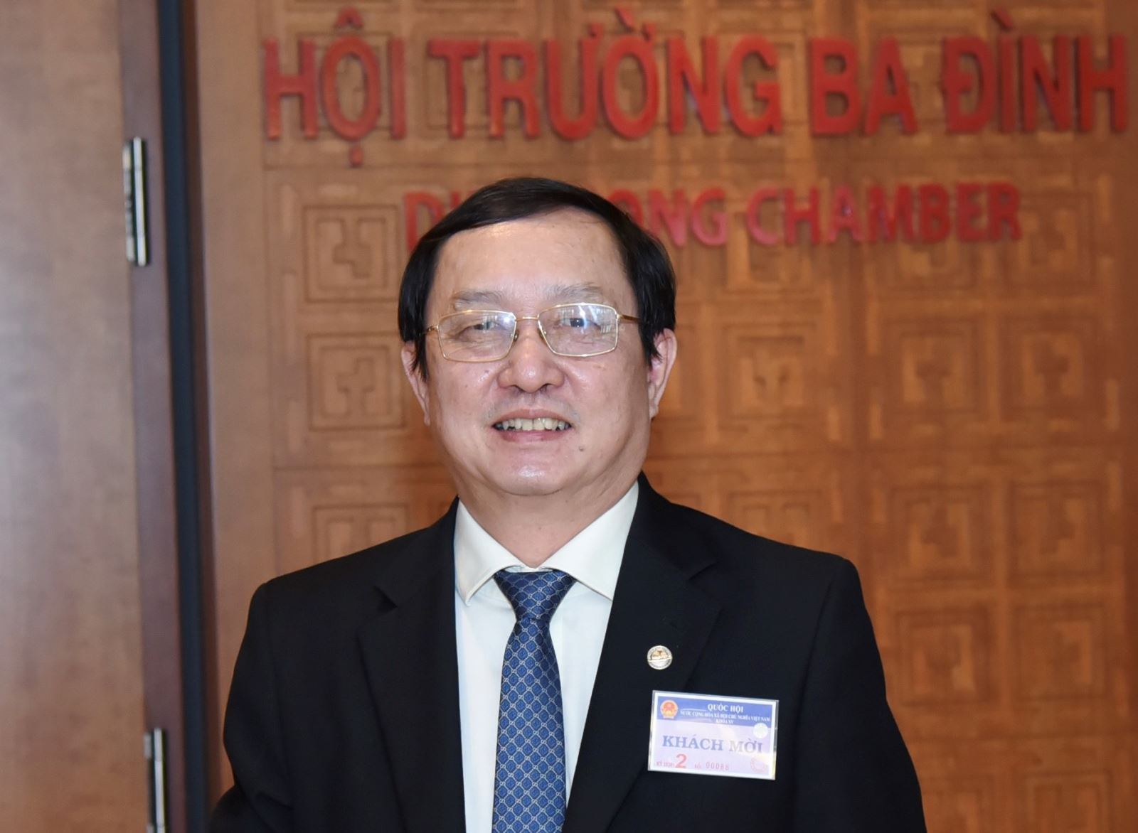 Bộ trưởng Huỳnh Thành Đạt: Việt Nam không còn thuần túy là nước "sử dụng tài sản trí tuệ"