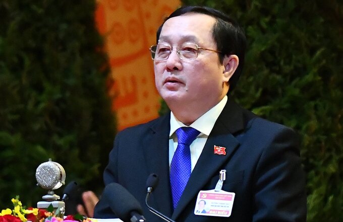 Kiện toàn nhân sự Hội đồng Viện Khoa học và công nghệ Việt Nam