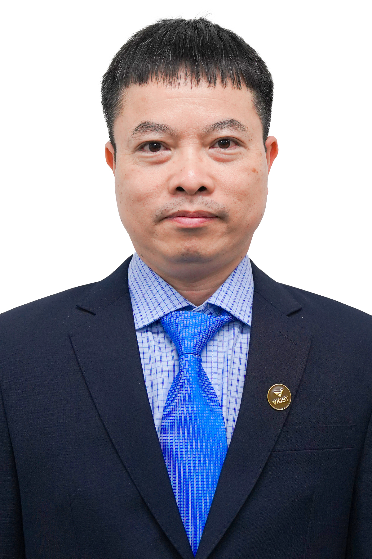 Vice President of VKIST