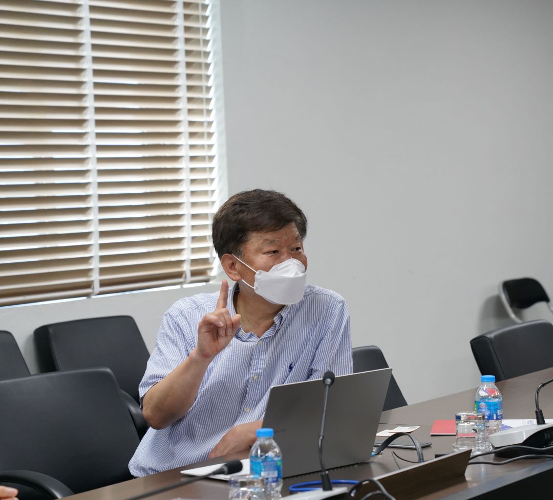 nam-soo