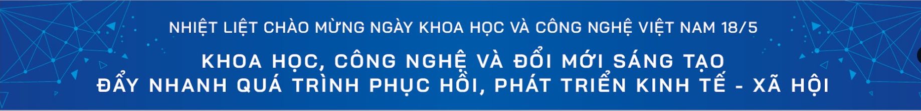 Celebrate Vietnam Science and Technology Day 18/5