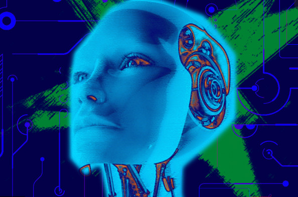 AI có thể 'thay đổi mọi thứ theo cách đáng sợ'
