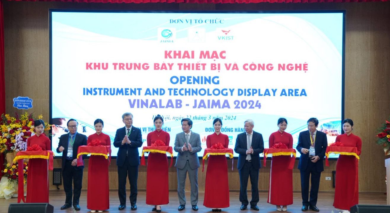 Những công nghệ kỹ thuật mới trong đảm bảo và kiểm soát chất lượng nước