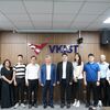 VKIST và Tập đoàn SK thúc đẩy hợp tác nghiên cứu công nghệ điện hạt nhân thế hệ mới