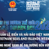 Viện VKIST hưởng ứng tuần lễ Biển và Hải đảo Việt Nam, Ngày Đại dương thế giới năm 2025