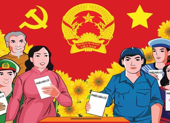 Mục tiêu, ý nghĩa cuộc bầu cử đại biểu Quốc hội khóa XVI và đại biểu Hội đồng nhân dân nhiệm kỳ 2026-2031