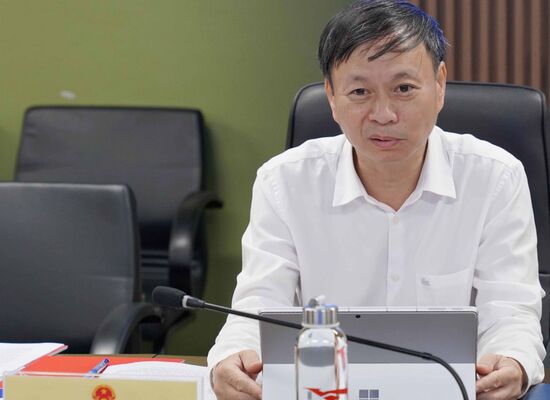 Định hướng chiến lược nghiên cứu và phát triển (R&D) của VKIST: Lấy thị trường dẫn dắt nghiên cứu