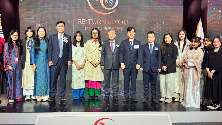 Kỷ niệm 60 năm thành lập KIST: Tái khẳng định sứ mệnh “Vì nhân dân, hướng tới tương lai”