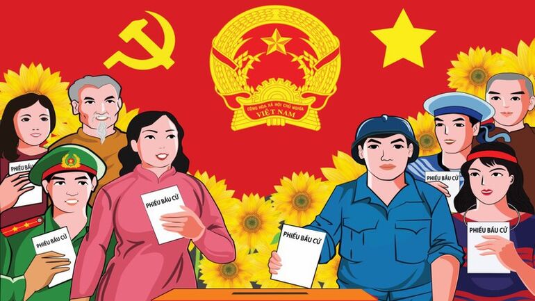 Mục tiêu, ý nghĩa cuộc bầu cử đại biểu Quốc hội khóa XVI và đại biểu Hội đồng nhân dân nhiệm kỳ 2026-2031