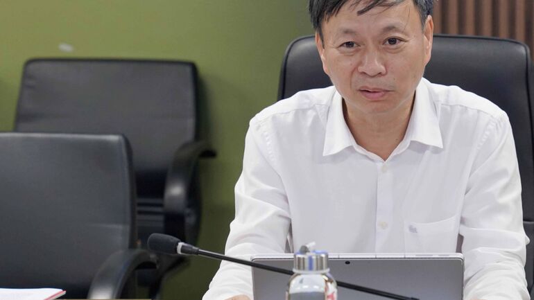 Định hướng chiến lược nghiên cứu và phát triển (R&D) của VKIST: Lấy thị trường dẫn dắt nghiên cứu