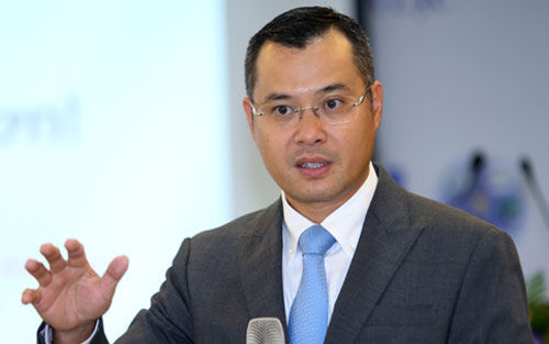 Deputy Minister of Science and Technology Pham Dai Duong: "Silicon Valley will appear in Vietnam"