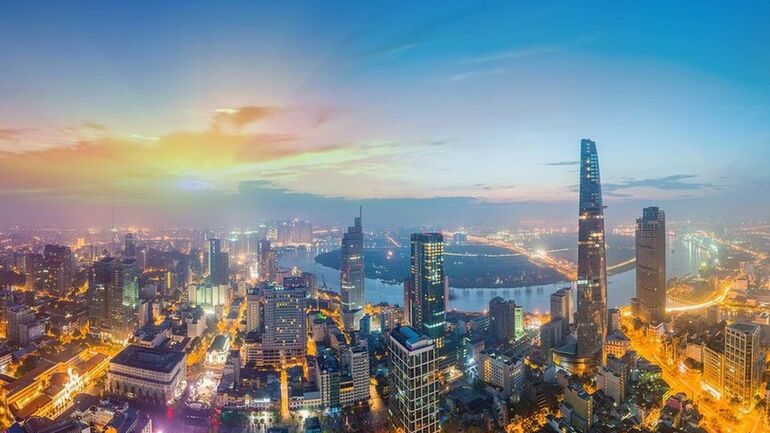 Tìm đòn bẩy để vươn lên quốc gia thịnh vượng