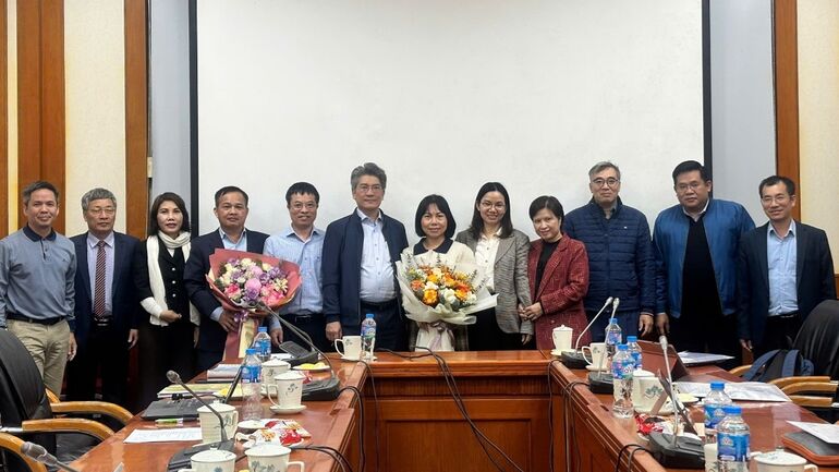 Thông tin kết quả thực hiện nhiệm vụ KHCN theo Nghị định thư “Sàng lọc tác dụng sinh học và xác định thành phần hóa học có hoạt tính của một số loài Đinh lăng (Polyscias) tại Việt Nam”