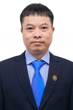 Assoc. Prof. Phuong Thien Thuong