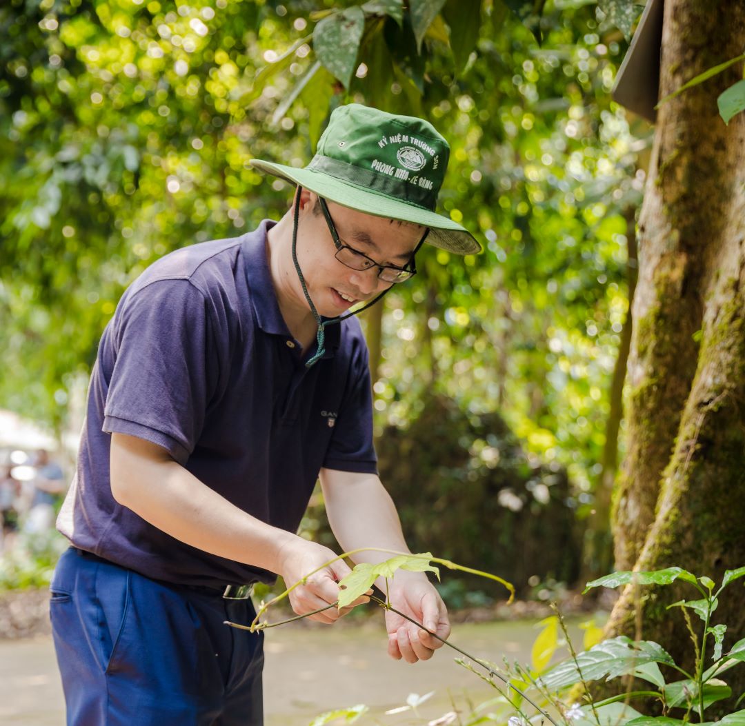 Công nghệ sinh học – một trong những lĩnh vực nghiên cứu ưu tiên tại VKIST